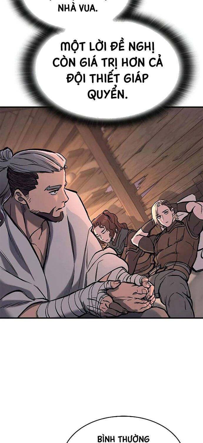 Hiệp Sĩ Sống Vì Ngày Hôm Nay - Chapter 27 - Page 83