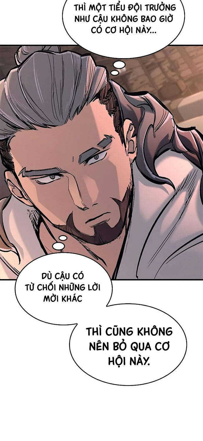 Hiệp Sĩ Sống Vì Ngày Hôm Nay - Chapter 27 - Page 84