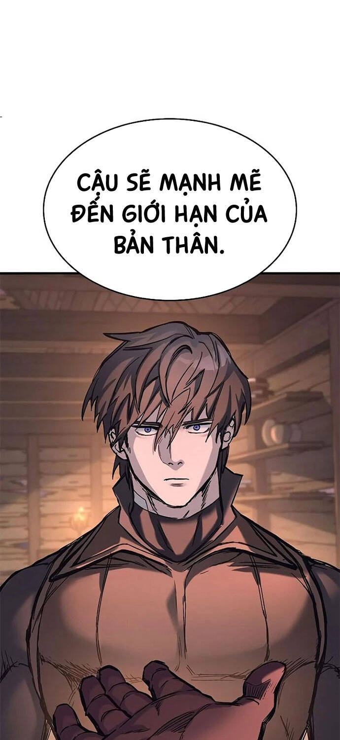 Hiệp Sĩ Sống Vì Ngày Hôm Nay - Chapter 27 - Page 87