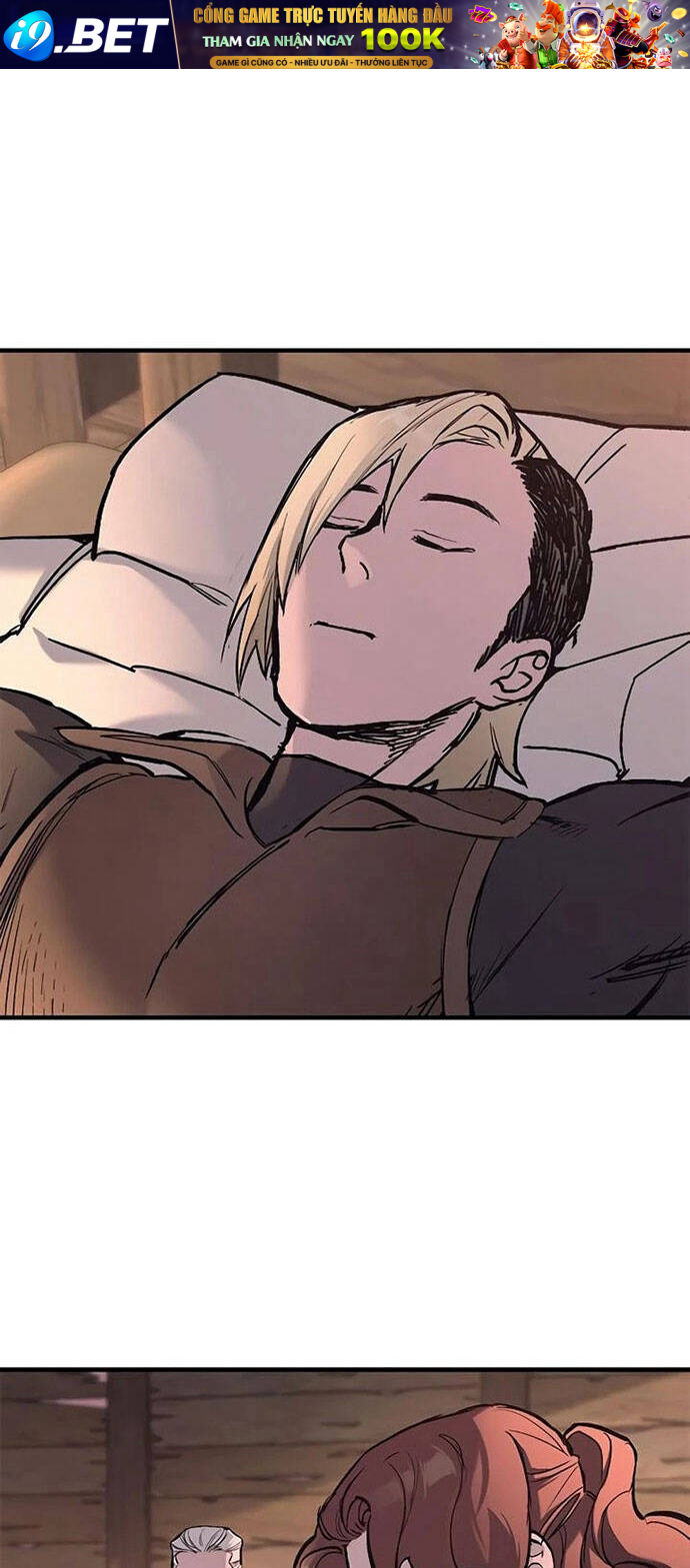 Hiệp Sĩ Sống Vì Ngày Hôm Nay - Chapter 27 - Page 89