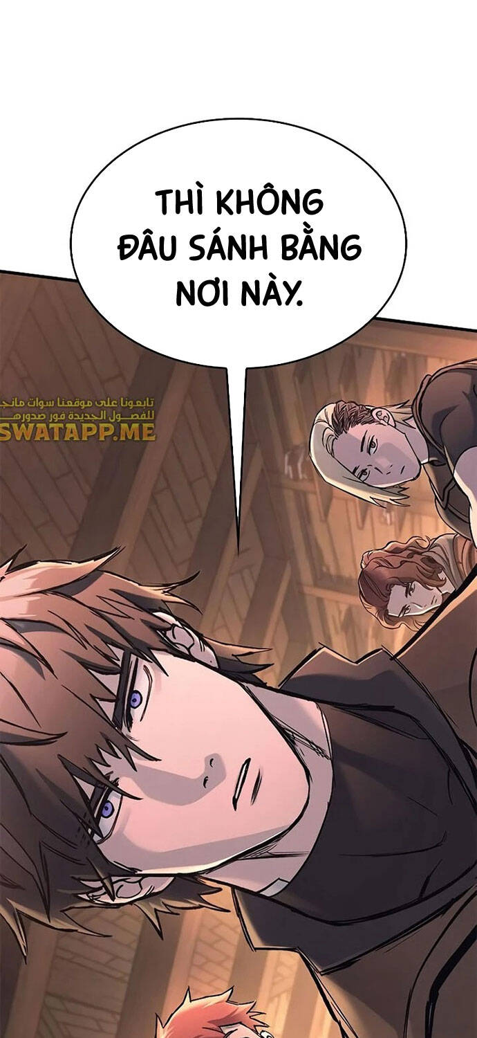 Hiệp Sĩ Sống Vì Ngày Hôm Nay - Chapter 27 - Page 92