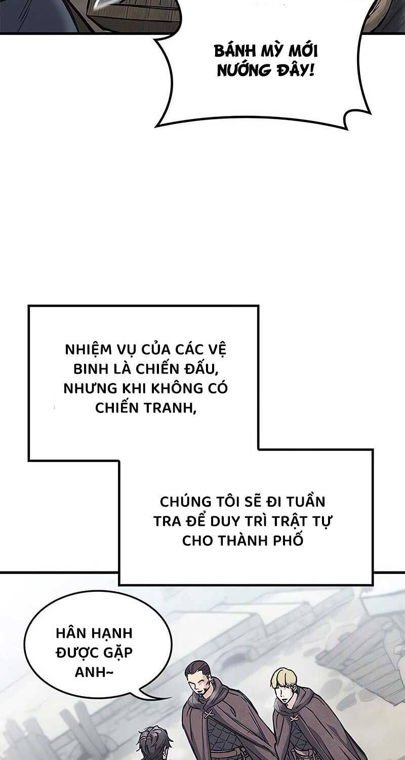 Hiệp Sĩ Sống Vì Ngày Hôm Nay - Chapter 28 - Page 11
