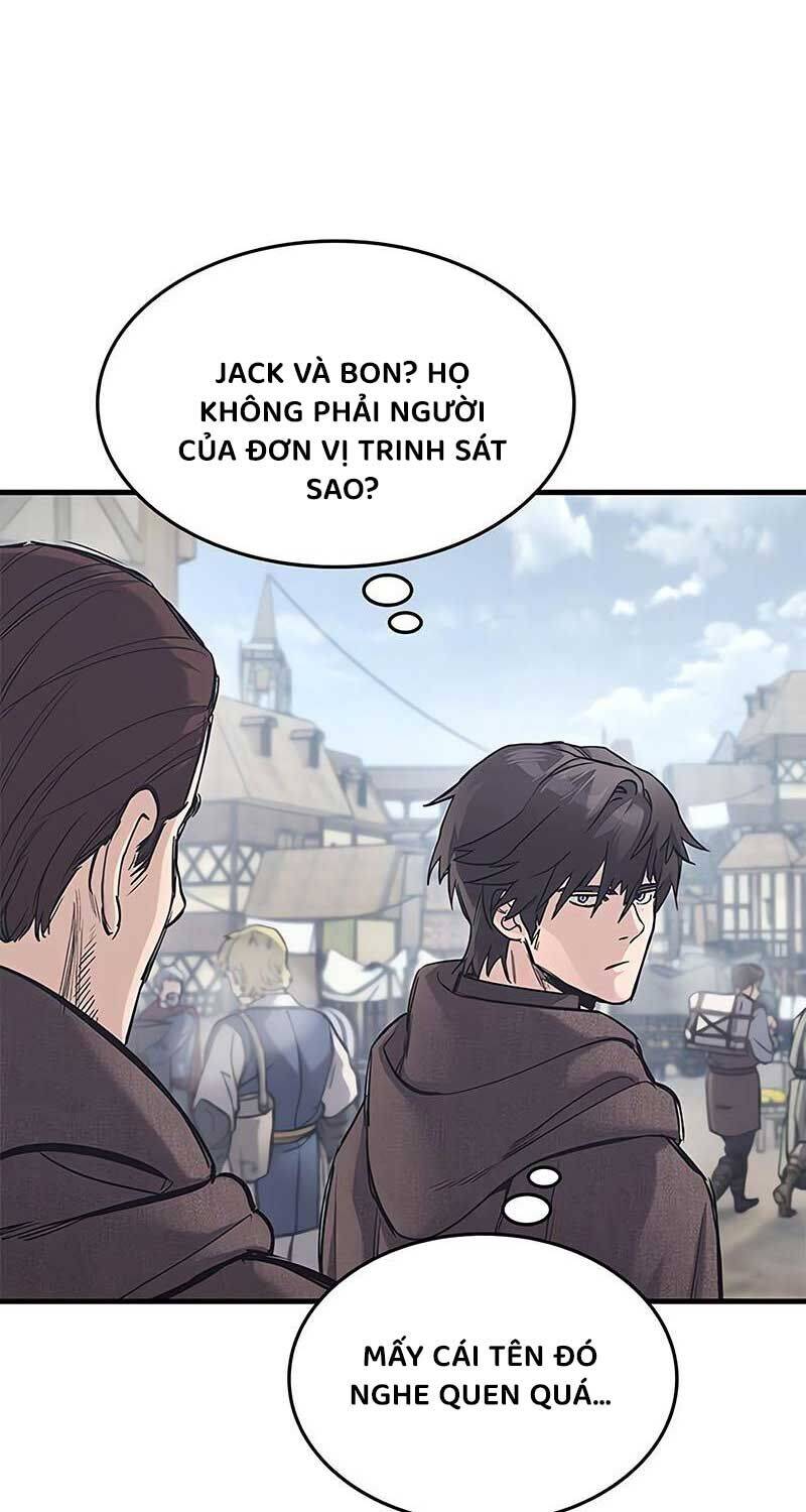Hiệp Sĩ Sống Vì Ngày Hôm Nay - Chapter 28 - Page 14