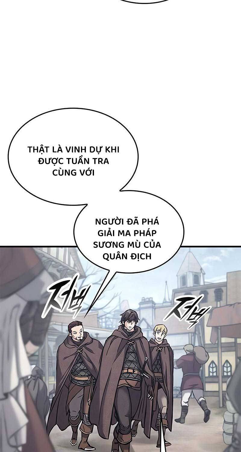 Hiệp Sĩ Sống Vì Ngày Hôm Nay - Chapter 28 - Page 15