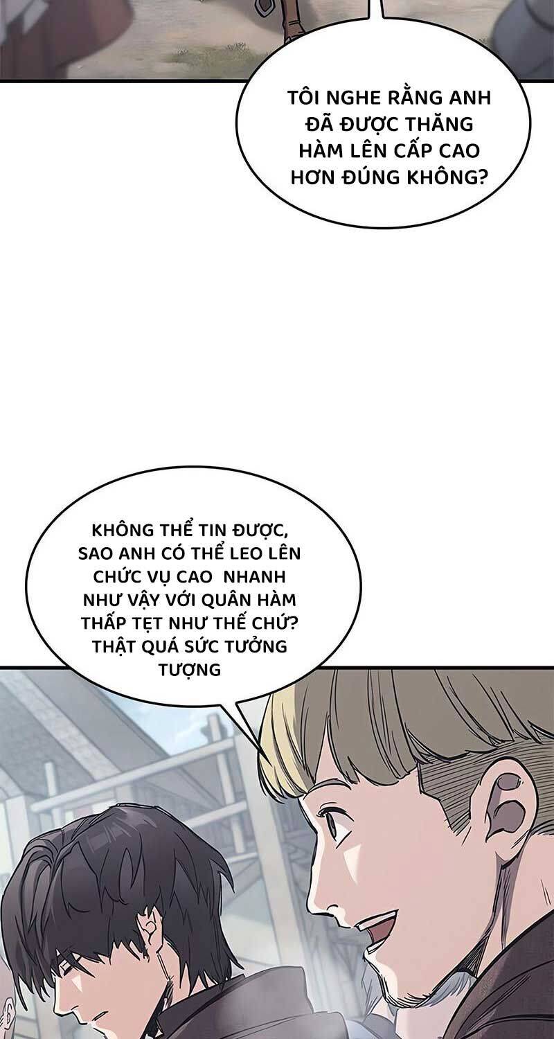 Hiệp Sĩ Sống Vì Ngày Hôm Nay - Chapter 28 - Page 16