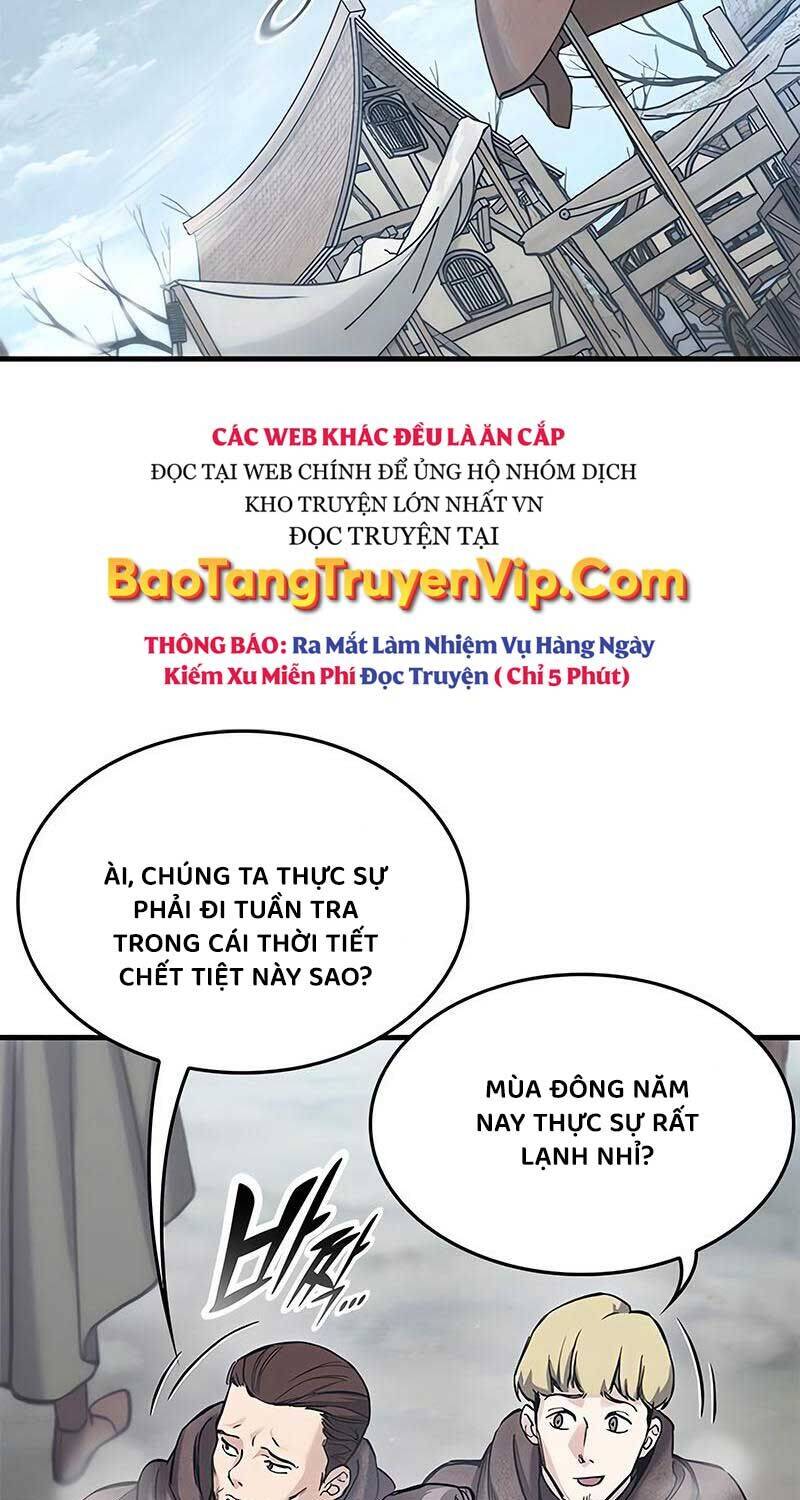 Hiệp Sĩ Sống Vì Ngày Hôm Nay - Chapter 28 - Page 19