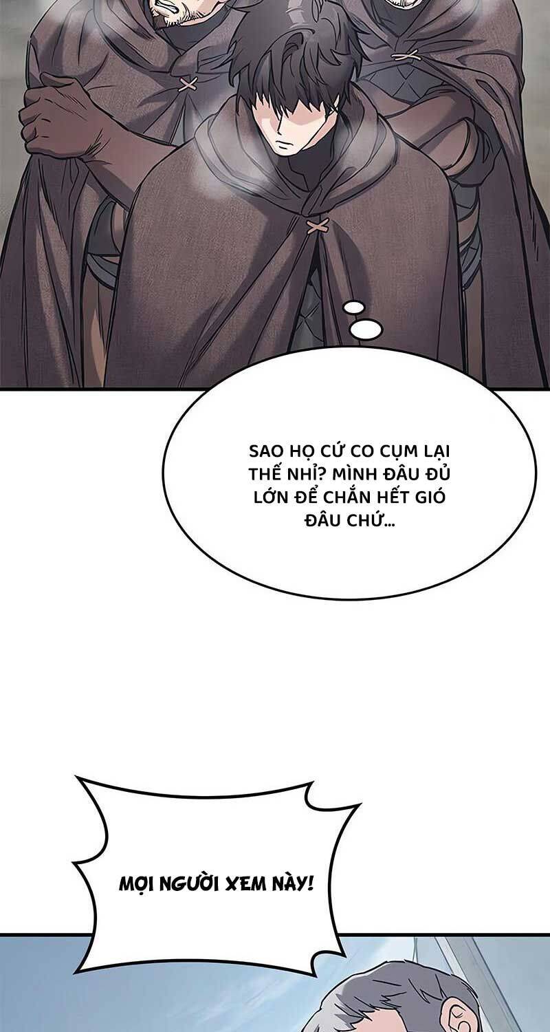 Hiệp Sĩ Sống Vì Ngày Hôm Nay - Chapter 28 - Page 20