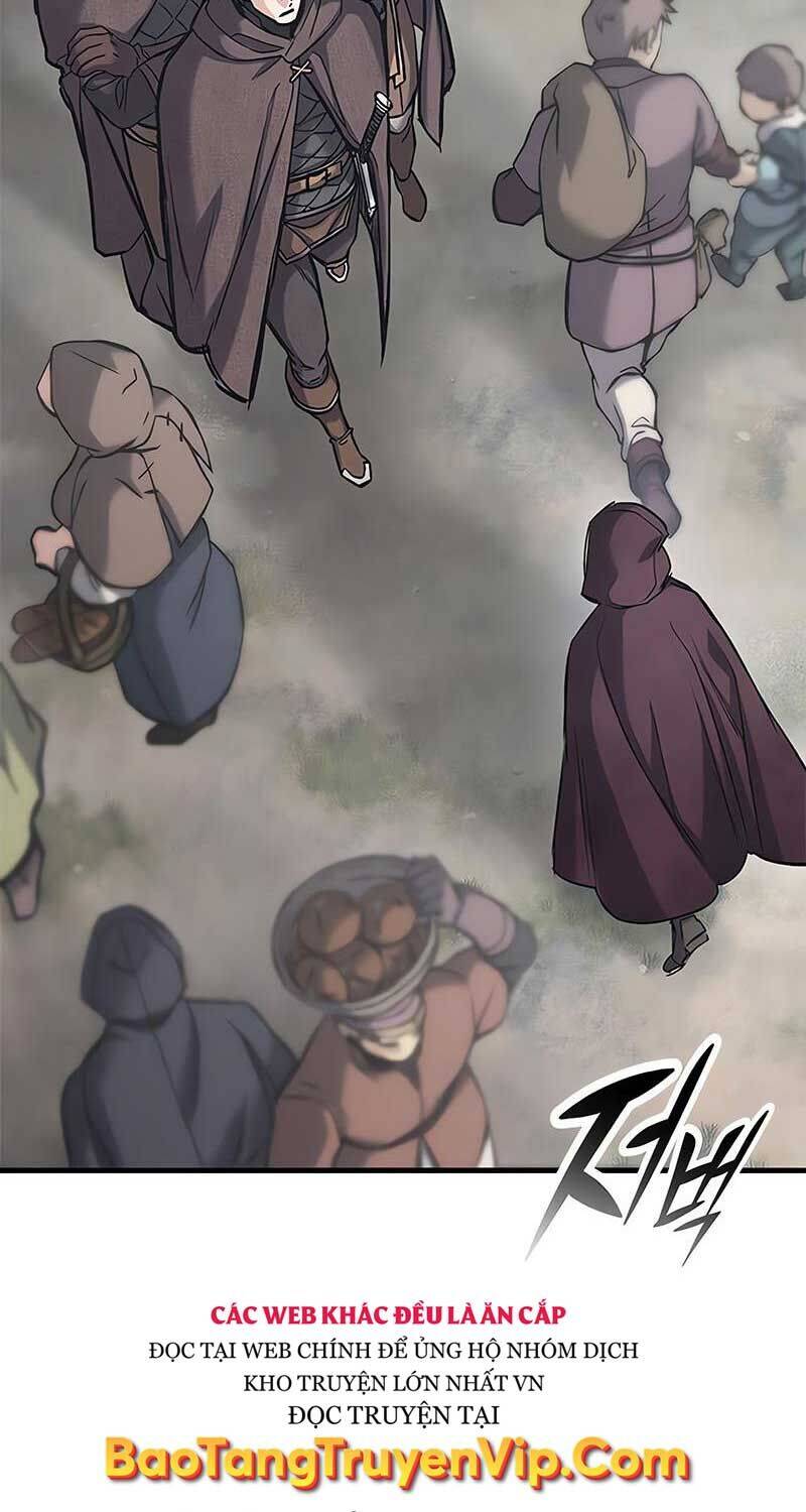 Hiệp Sĩ Sống Vì Ngày Hôm Nay - Chapter 28 - Page 22
