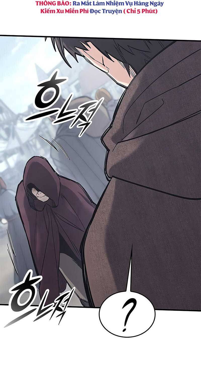 Hiệp Sĩ Sống Vì Ngày Hôm Nay - Chapter 28 - Page 23