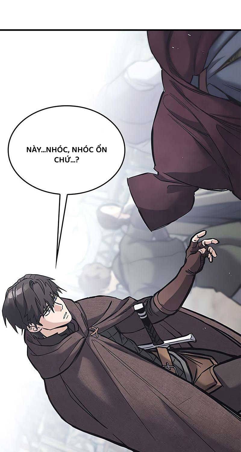 Hiệp Sĩ Sống Vì Ngày Hôm Nay - Chapter 28 - Page 25