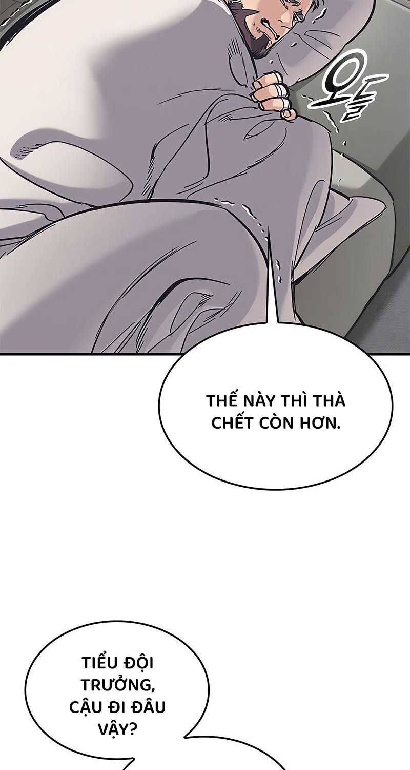 Hiệp Sĩ Sống Vì Ngày Hôm Nay - Chapter 28 - Page 3