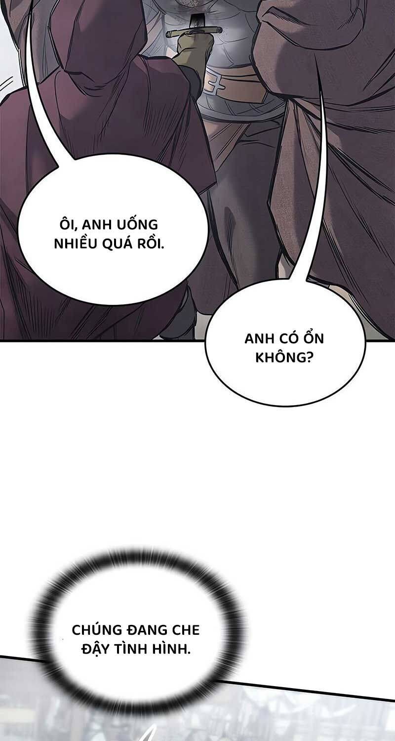 Hiệp Sĩ Sống Vì Ngày Hôm Nay - Chapter 28 - Page 32