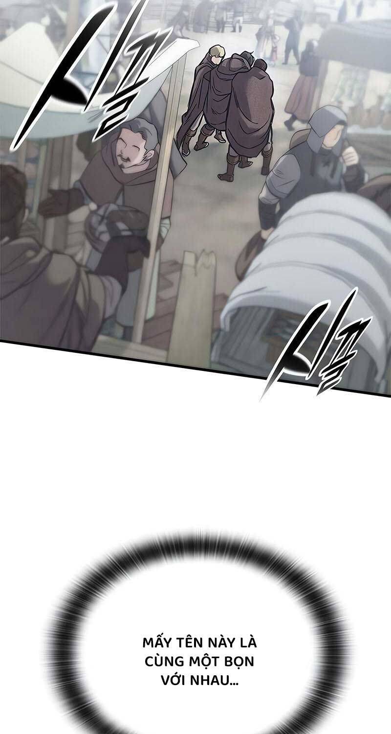 Hiệp Sĩ Sống Vì Ngày Hôm Nay - Chapter 28 - Page 33