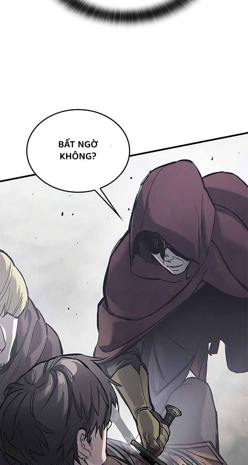 Hiệp Sĩ Sống Vì Ngày Hôm Nay - Chapter 28 - Page 34