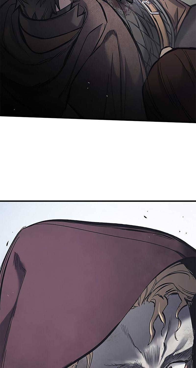 Hiệp Sĩ Sống Vì Ngày Hôm Nay - Chapter 28 - Page 35