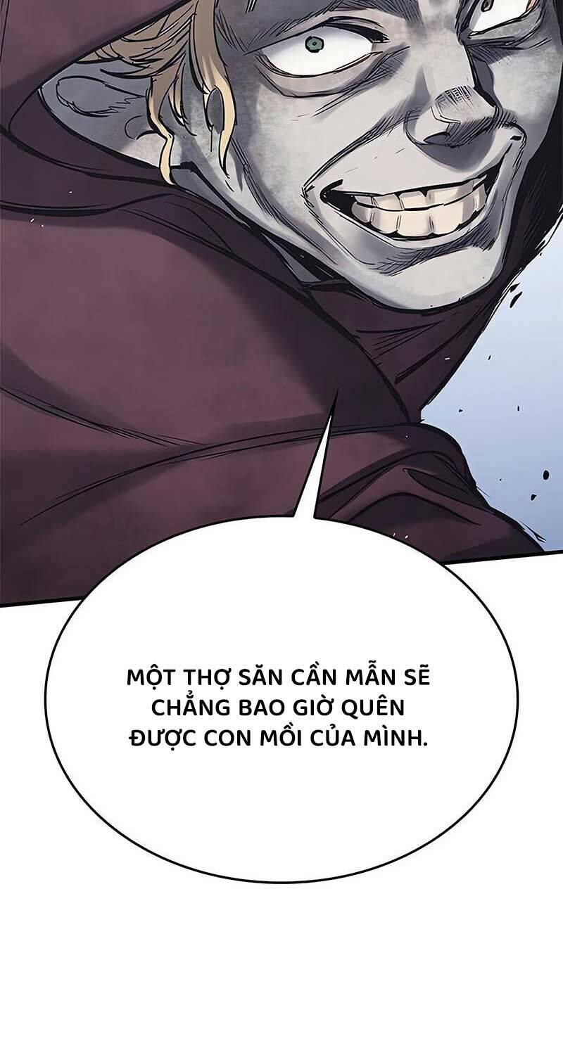 Hiệp Sĩ Sống Vì Ngày Hôm Nay - Chapter 28 - Page 36