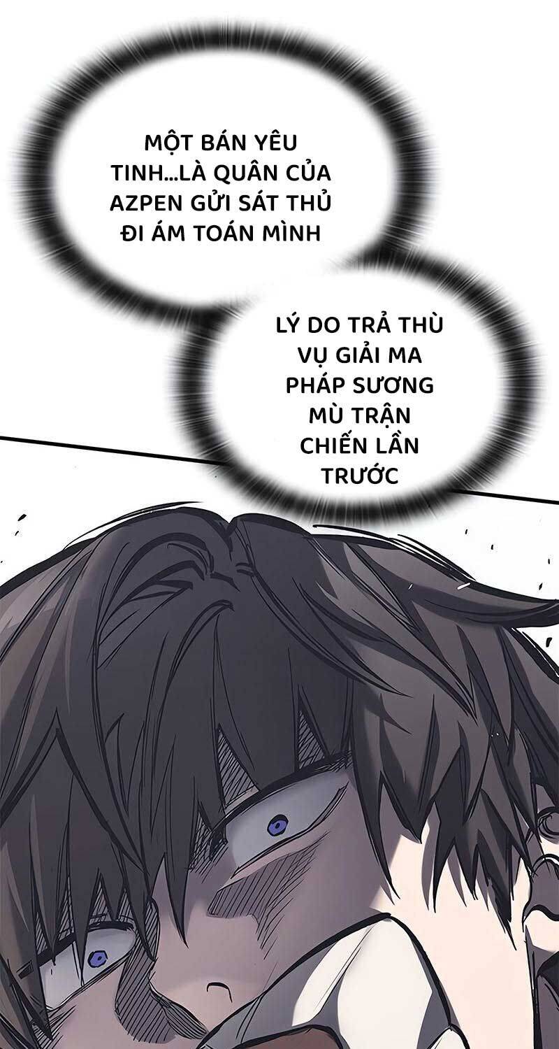 Hiệp Sĩ Sống Vì Ngày Hôm Nay - Chapter 28 - Page 37