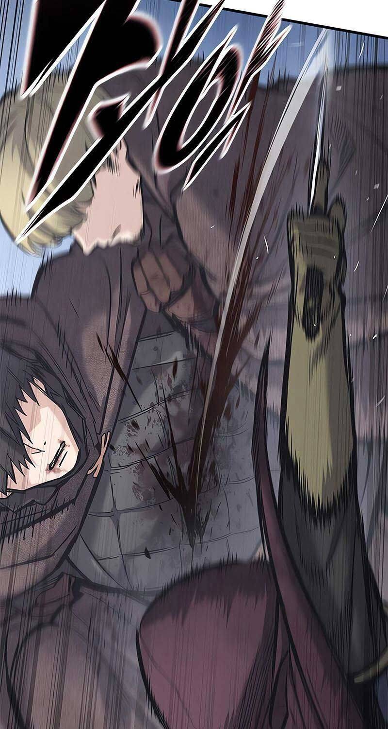 Hiệp Sĩ Sống Vì Ngày Hôm Nay - Chapter 28 - Page 39