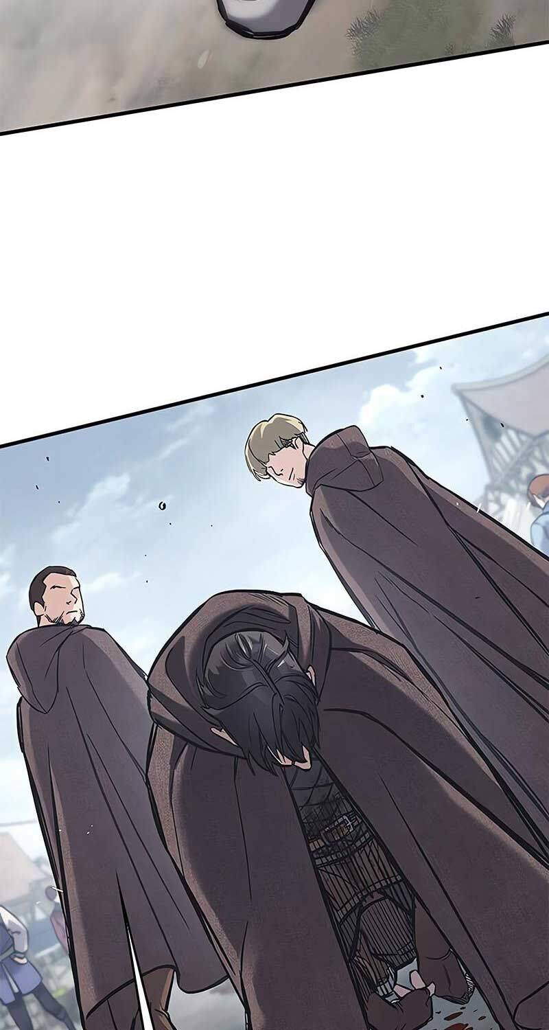 Hiệp Sĩ Sống Vì Ngày Hôm Nay - Chapter 28 - Page 42