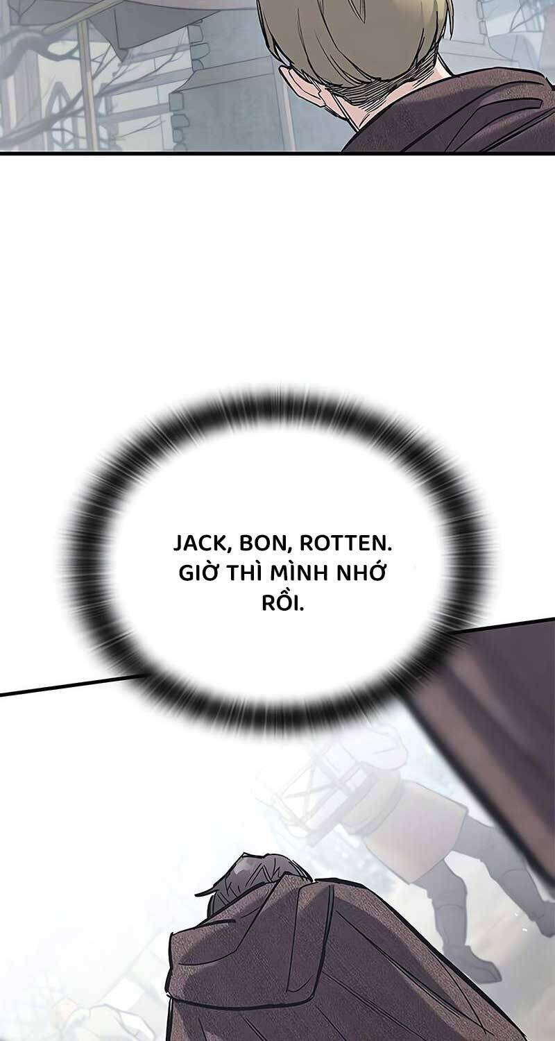 Hiệp Sĩ Sống Vì Ngày Hôm Nay - Chapter 28 - Page 44