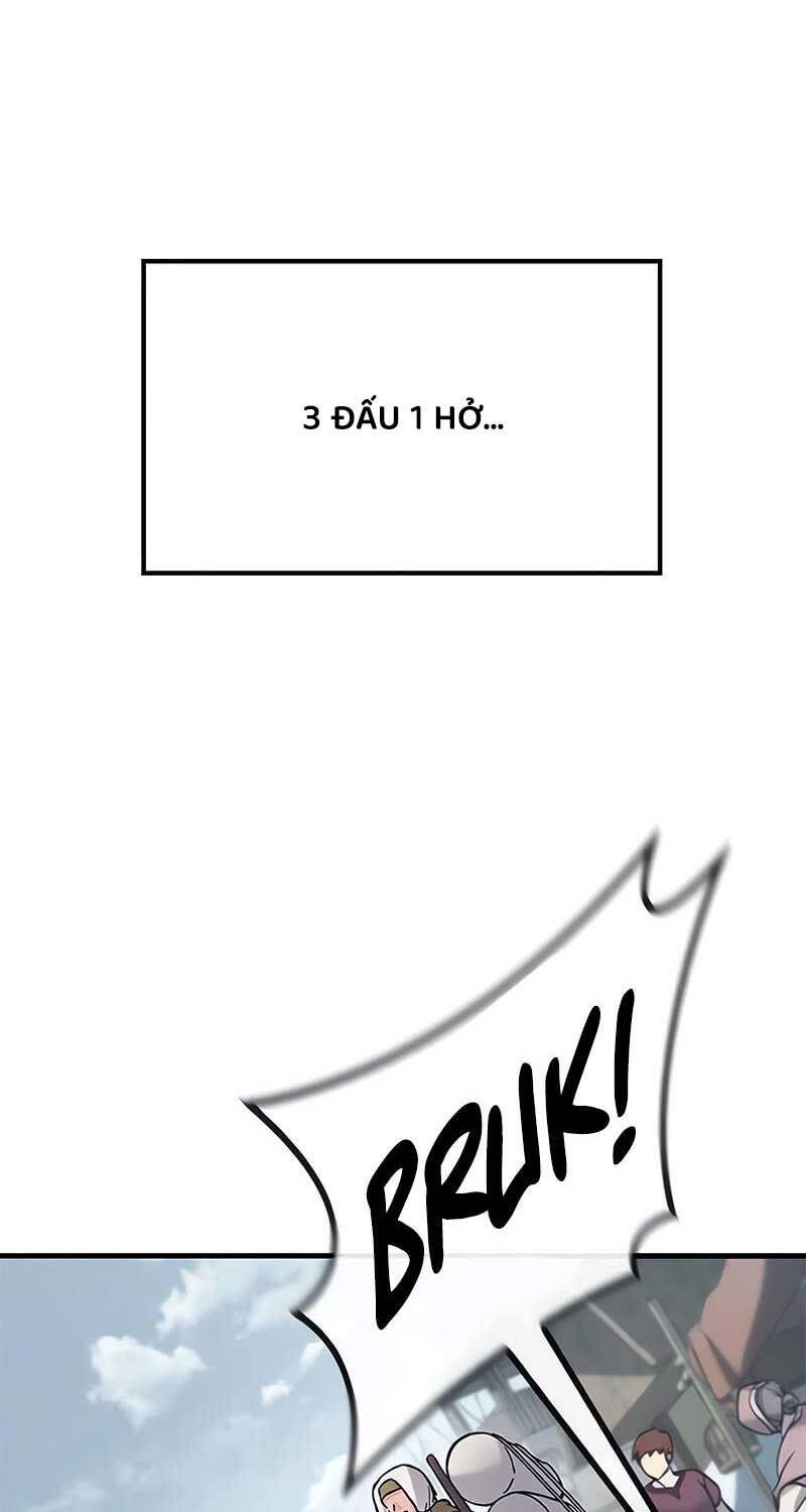 Hiệp Sĩ Sống Vì Ngày Hôm Nay - Chapter 28 - Page 48