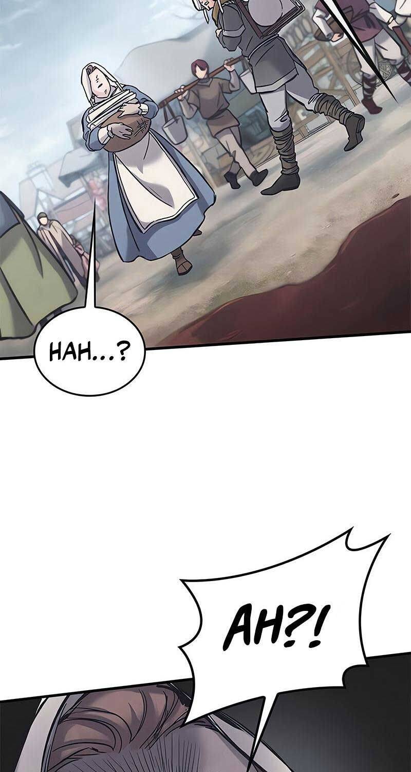 Hiệp Sĩ Sống Vì Ngày Hôm Nay - Chapter 28 - Page 49