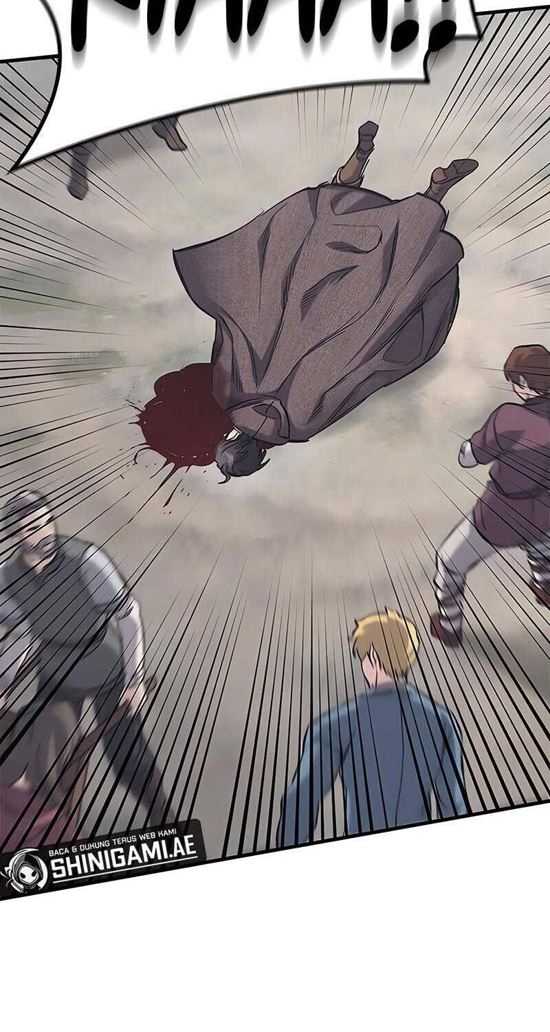 Hiệp Sĩ Sống Vì Ngày Hôm Nay - Chapter 28 - Page 51