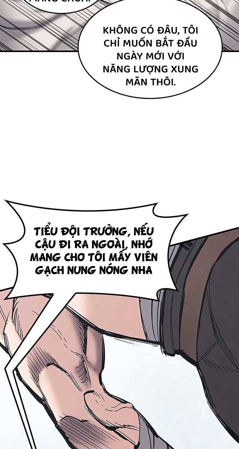 Hiệp Sĩ Sống Vì Ngày Hôm Nay - Chapter 28 - Page 55