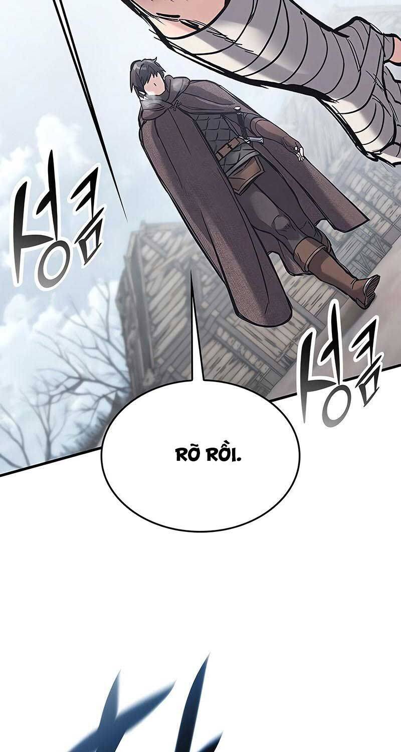 Hiệp Sĩ Sống Vì Ngày Hôm Nay - Chapter 28 - Page 56