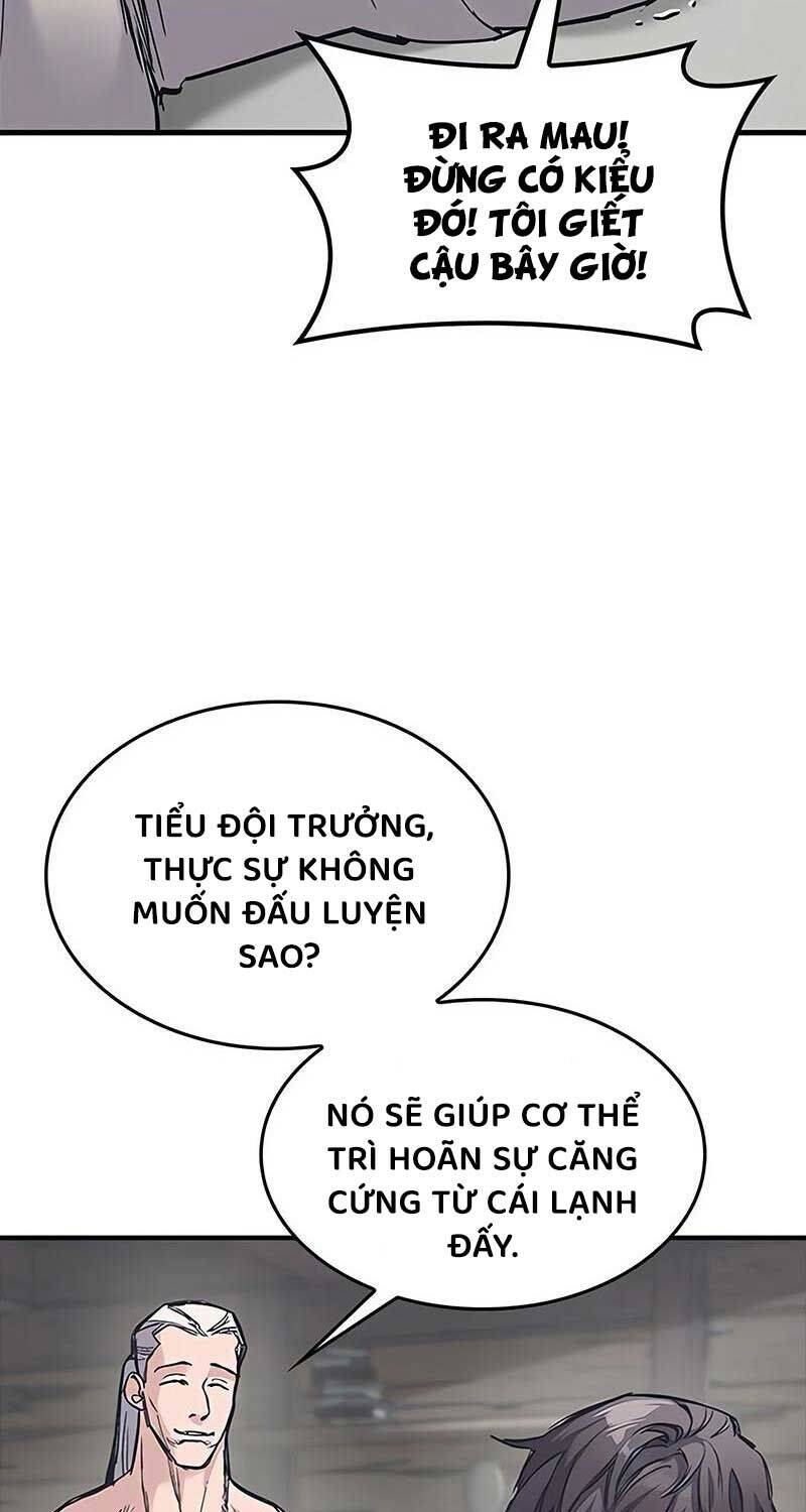 Hiệp Sĩ Sống Vì Ngày Hôm Nay - Chapter 28 - Page 6
