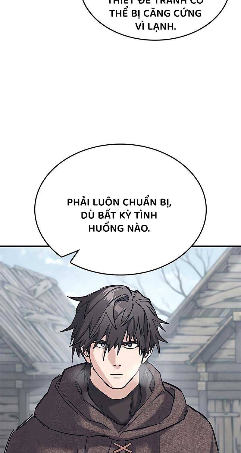 Hiệp Sĩ Sống Vì Ngày Hôm Nay - Chapter 28 - Page 62