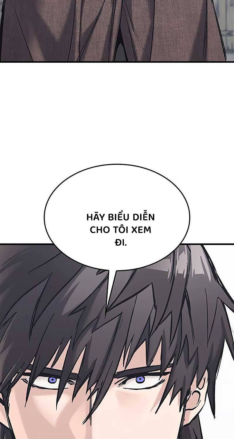 Hiệp Sĩ Sống Vì Ngày Hôm Nay - Chapter 28 - Page 63