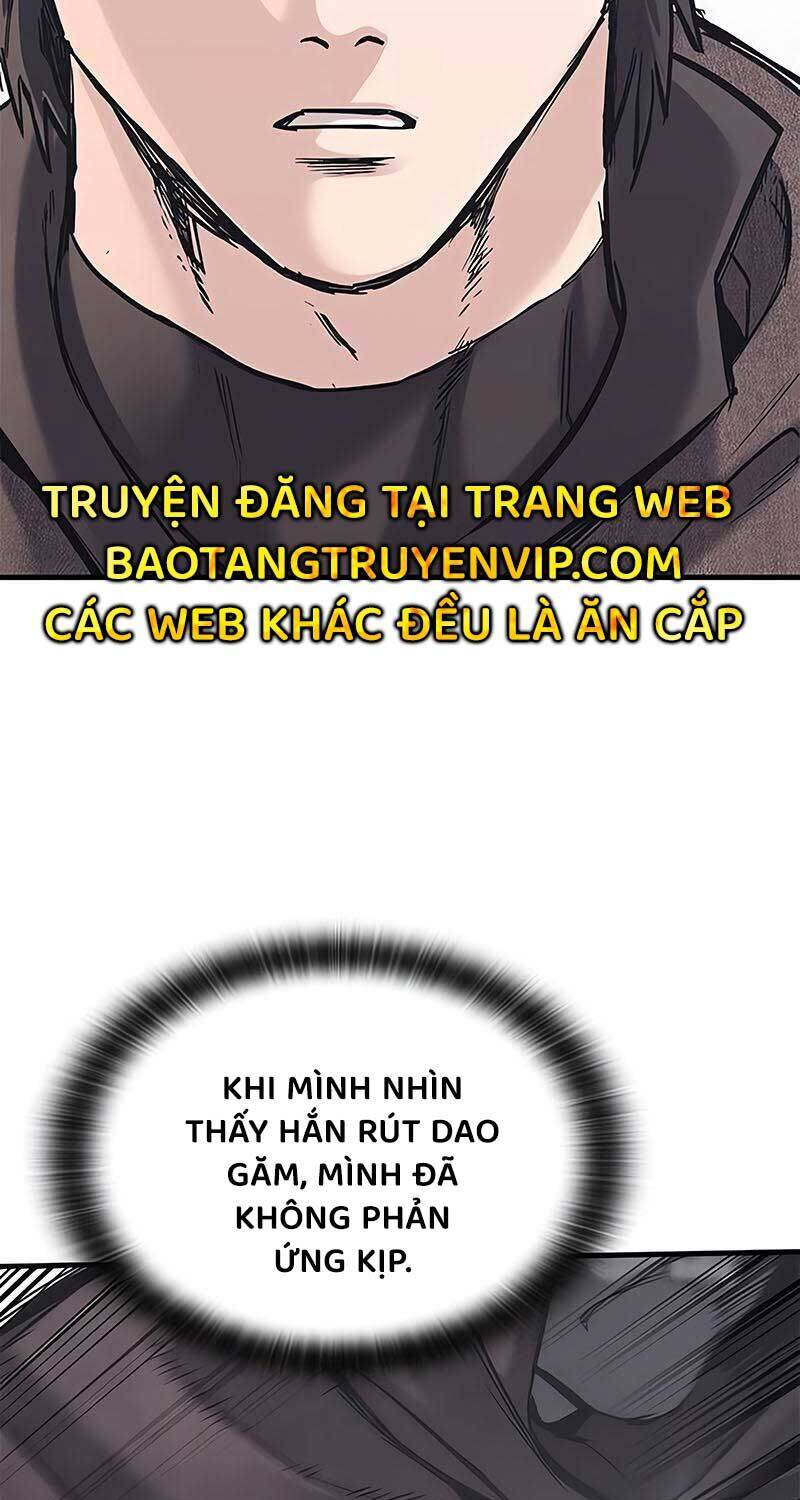 Hiệp Sĩ Sống Vì Ngày Hôm Nay - Chapter 28 - Page 64