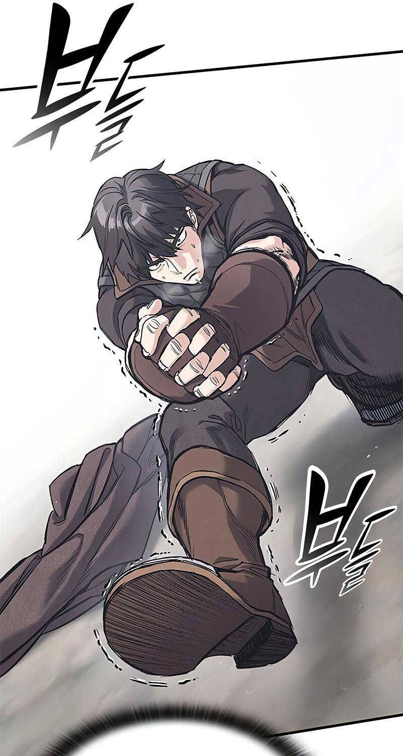 Hiệp Sĩ Sống Vì Ngày Hôm Nay - Chapter 28 - Page 67