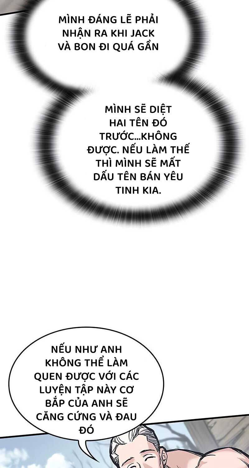 Hiệp Sĩ Sống Vì Ngày Hôm Nay - Chapter 28 - Page 68