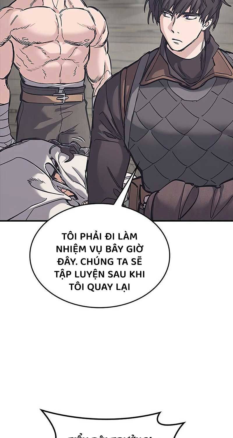 Hiệp Sĩ Sống Vì Ngày Hôm Nay - Chapter 28 - Page 7