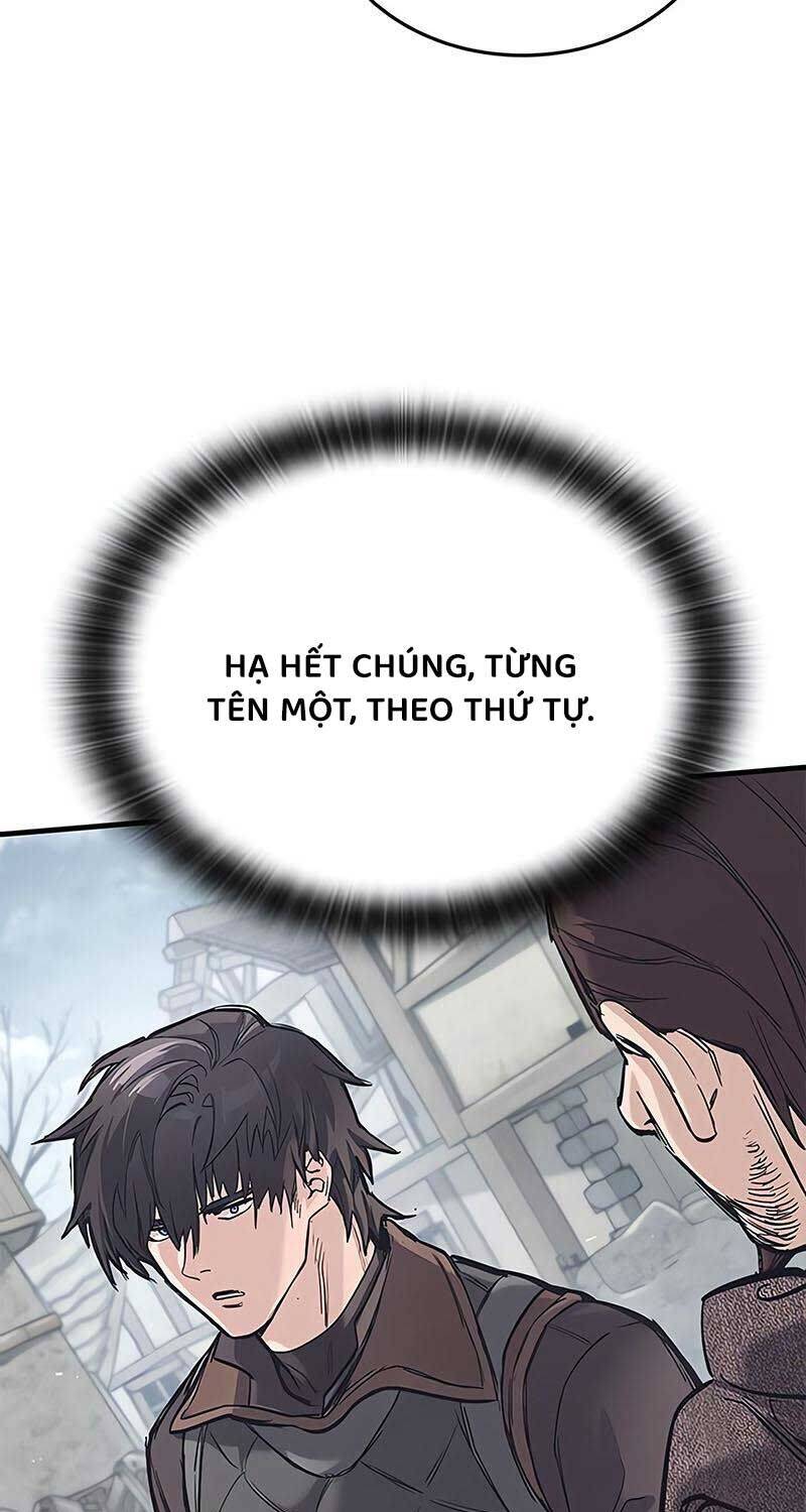 Hiệp Sĩ Sống Vì Ngày Hôm Nay - Chapter 28 - Page 71