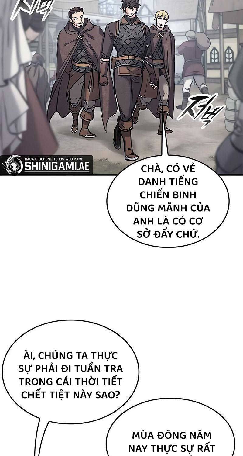 Hiệp Sĩ Sống Vì Ngày Hôm Nay - Chapter 28 - Page 73