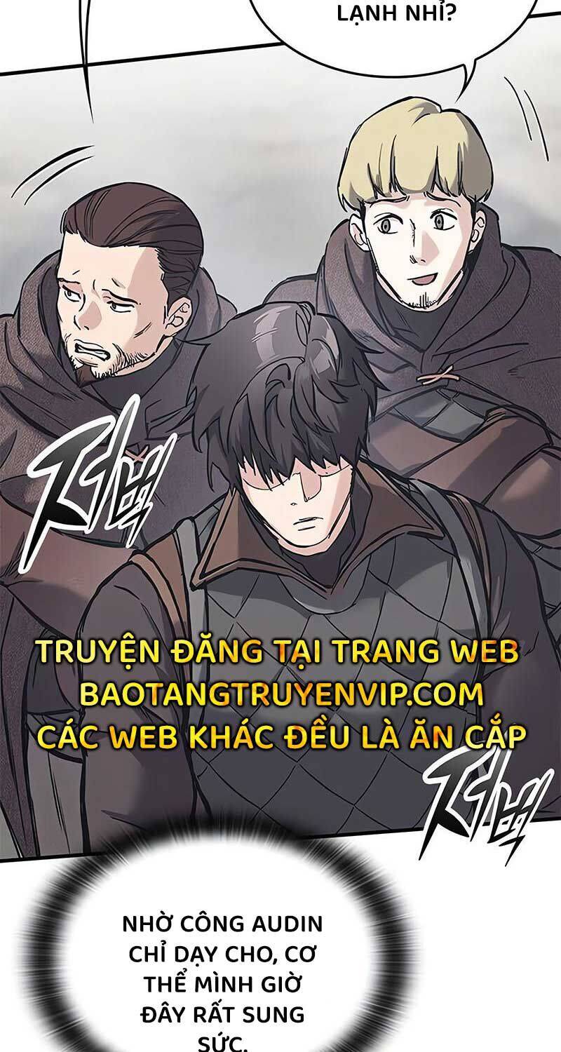 Hiệp Sĩ Sống Vì Ngày Hôm Nay - Chapter 28 - Page 74