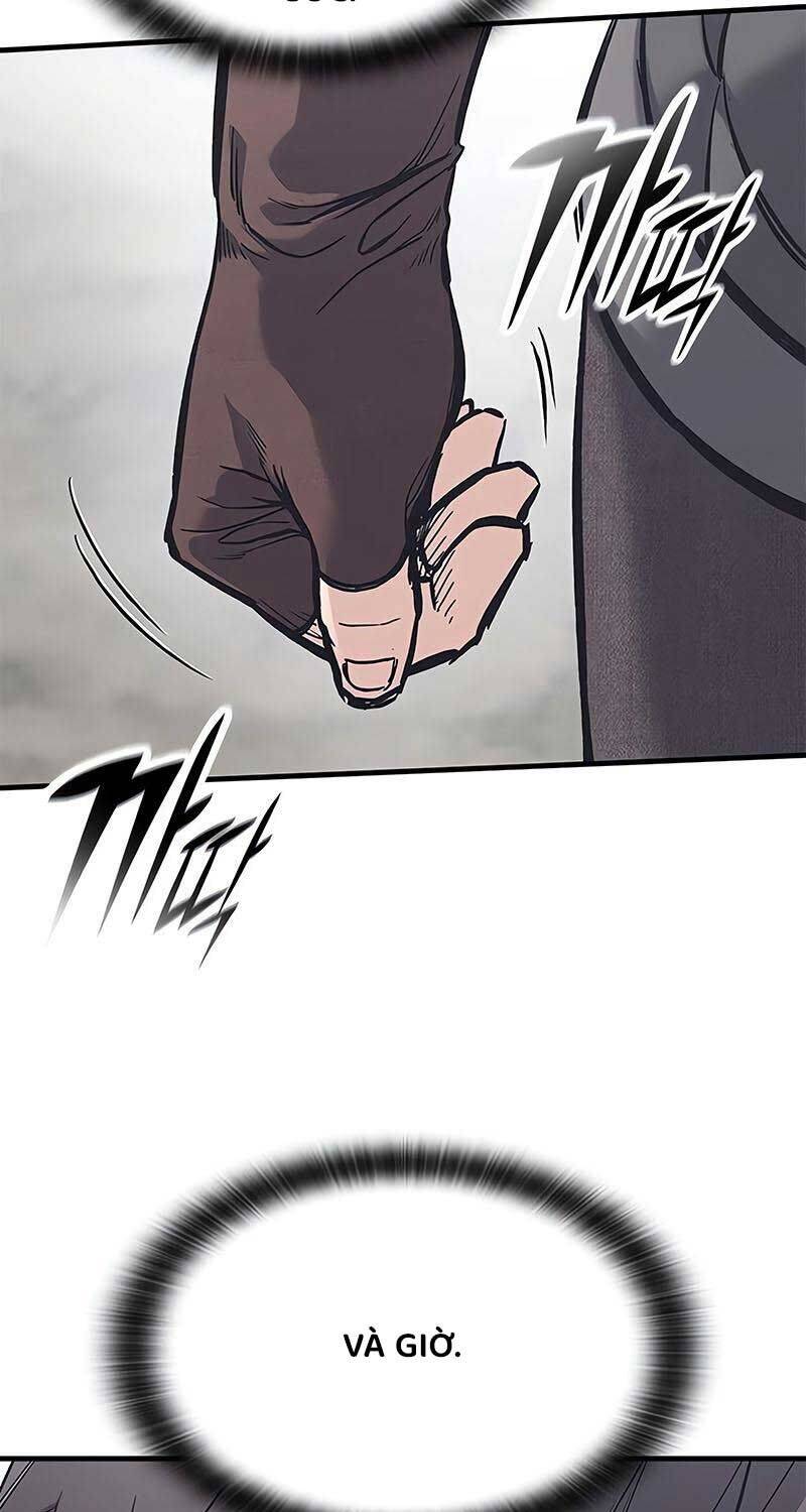 Hiệp Sĩ Sống Vì Ngày Hôm Nay - Chapter 28 - Page 75