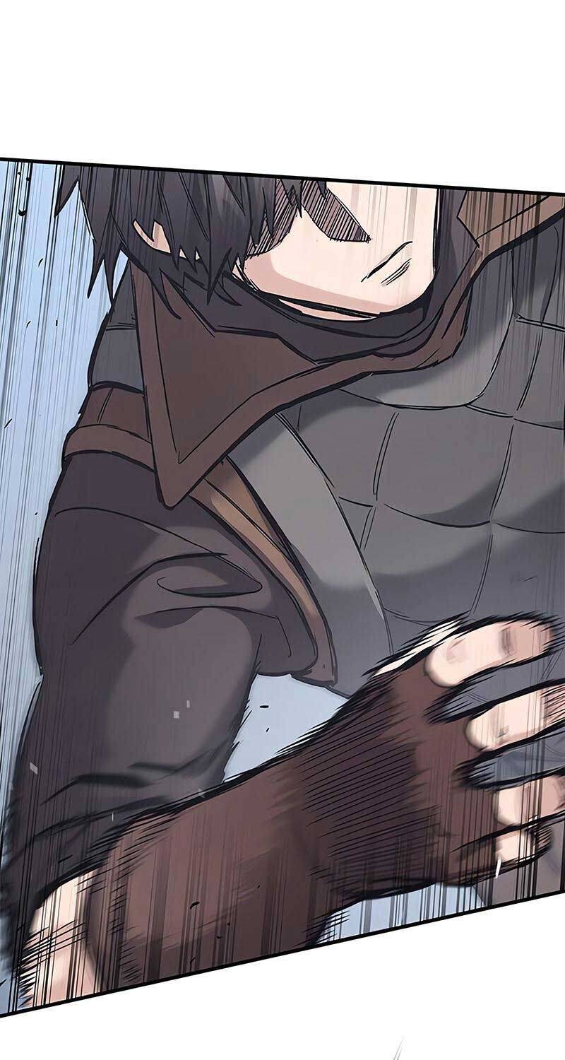 Hiệp Sĩ Sống Vì Ngày Hôm Nay - Chapter 28 - Page 79