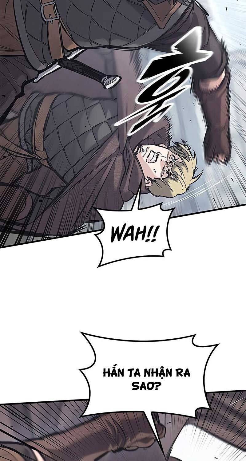 Hiệp Sĩ Sống Vì Ngày Hôm Nay - Chapter 28 - Page 82