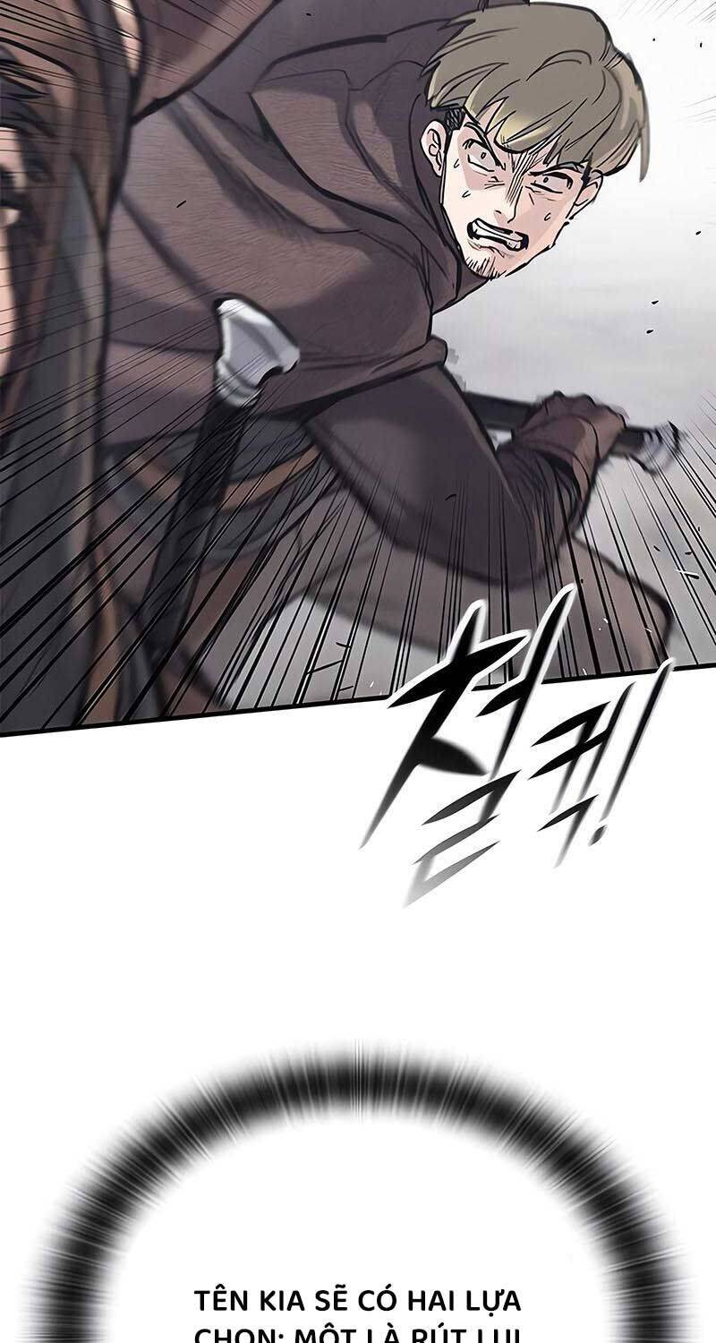 Hiệp Sĩ Sống Vì Ngày Hôm Nay - Chapter 28 - Page 83