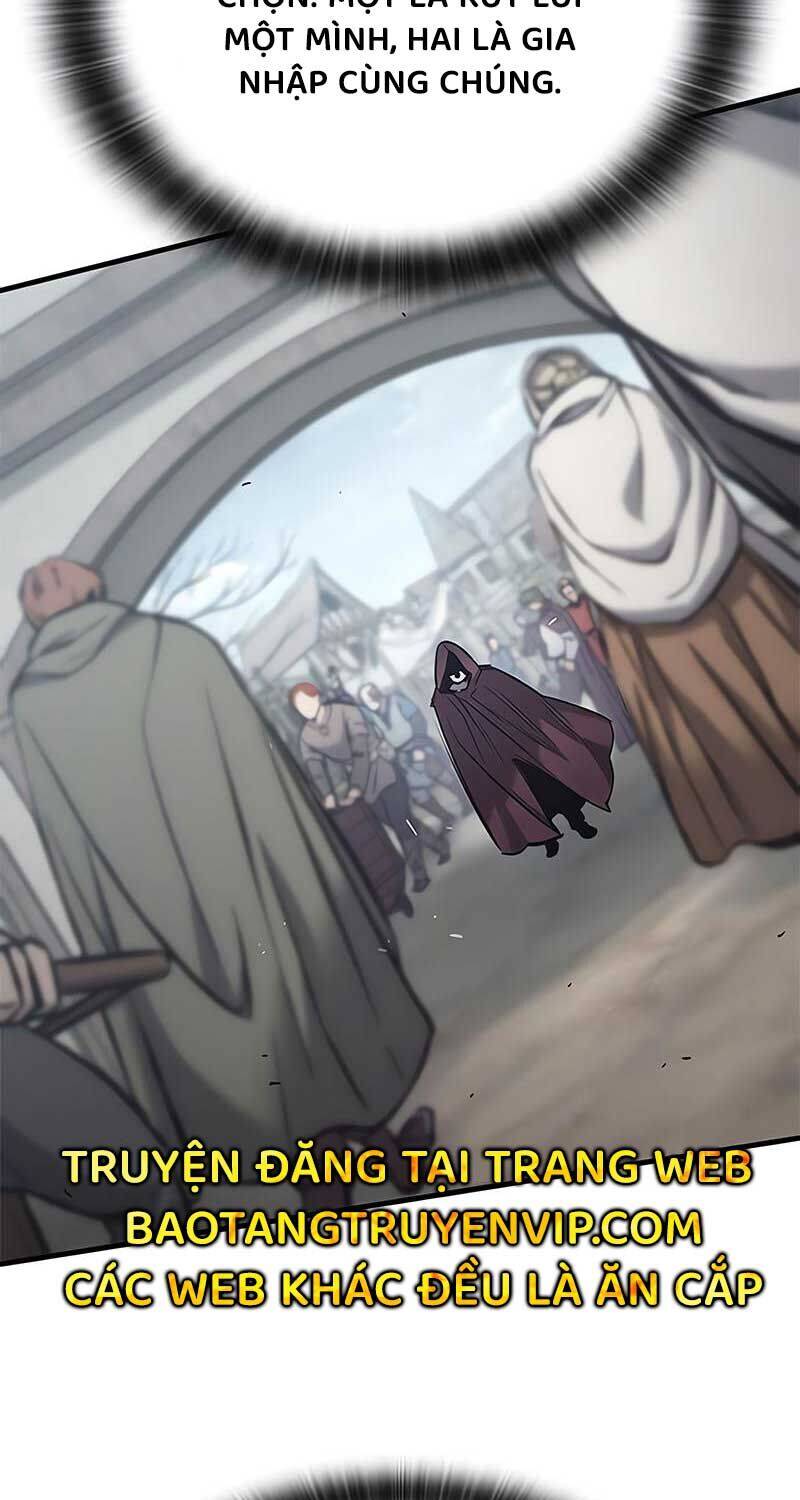 Hiệp Sĩ Sống Vì Ngày Hôm Nay - Chapter 28 - Page 84