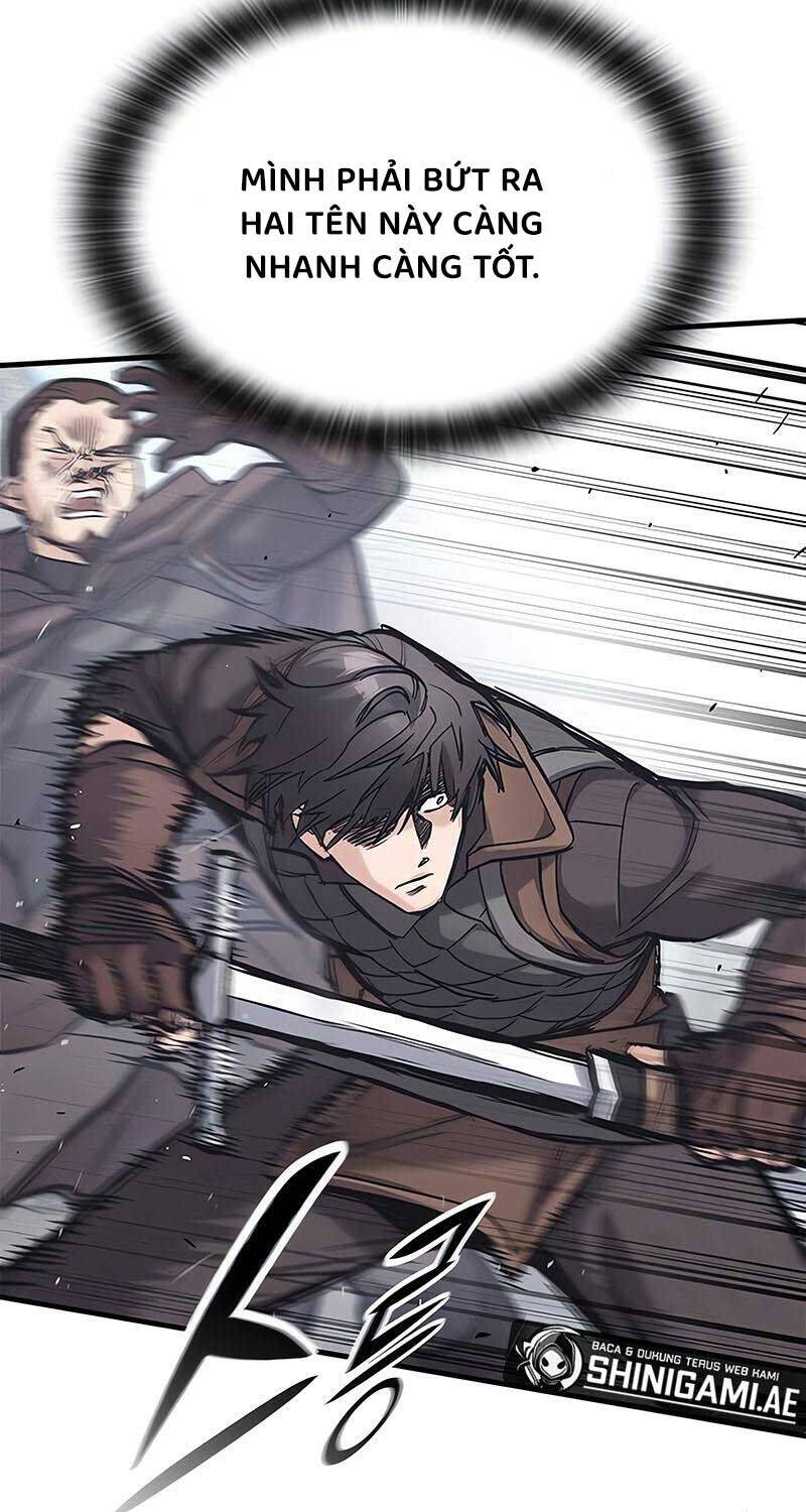 Hiệp Sĩ Sống Vì Ngày Hôm Nay - Chapter 28 - Page 85