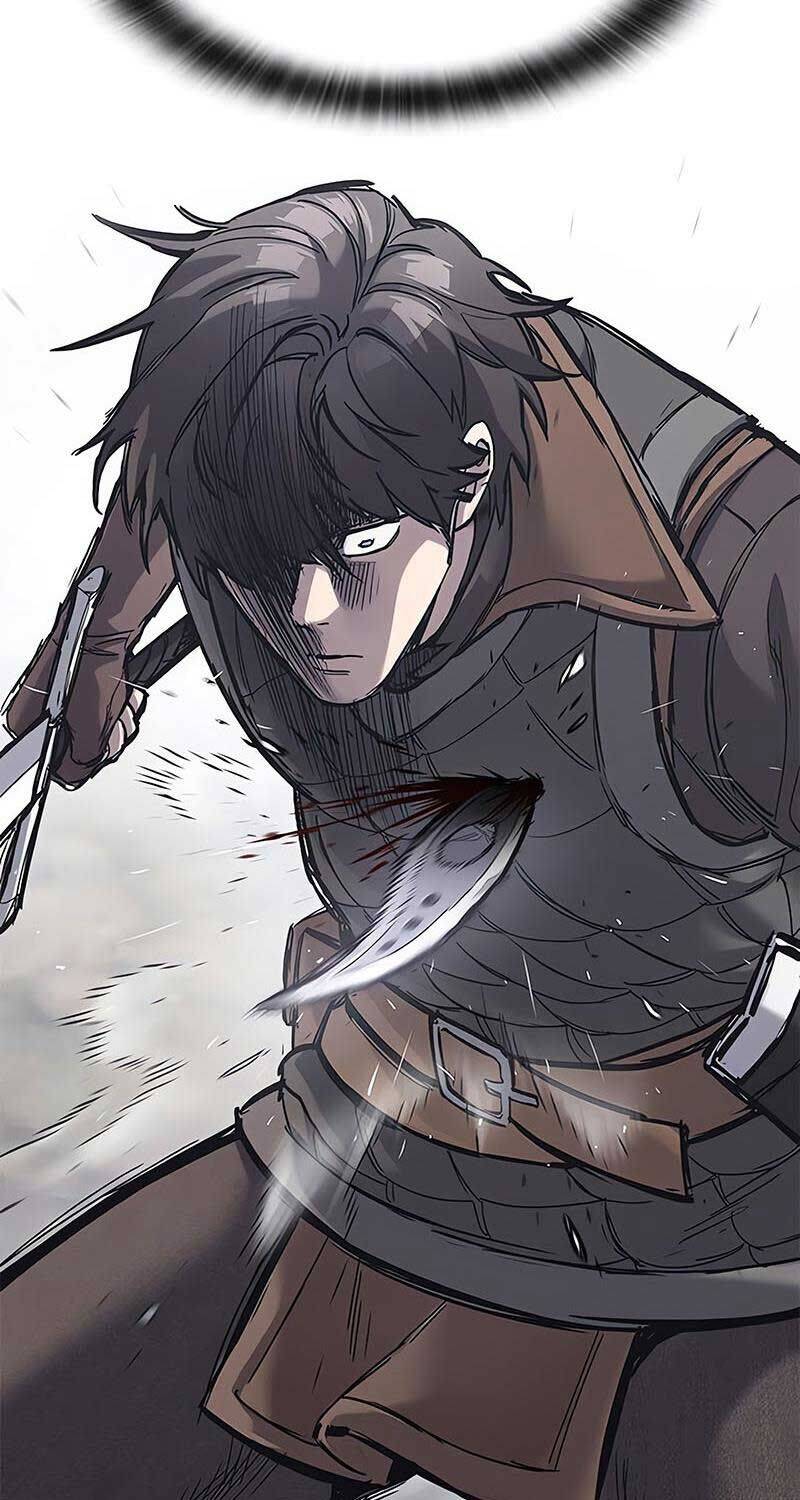 Hiệp Sĩ Sống Vì Ngày Hôm Nay - Chapter 28 - Page 89