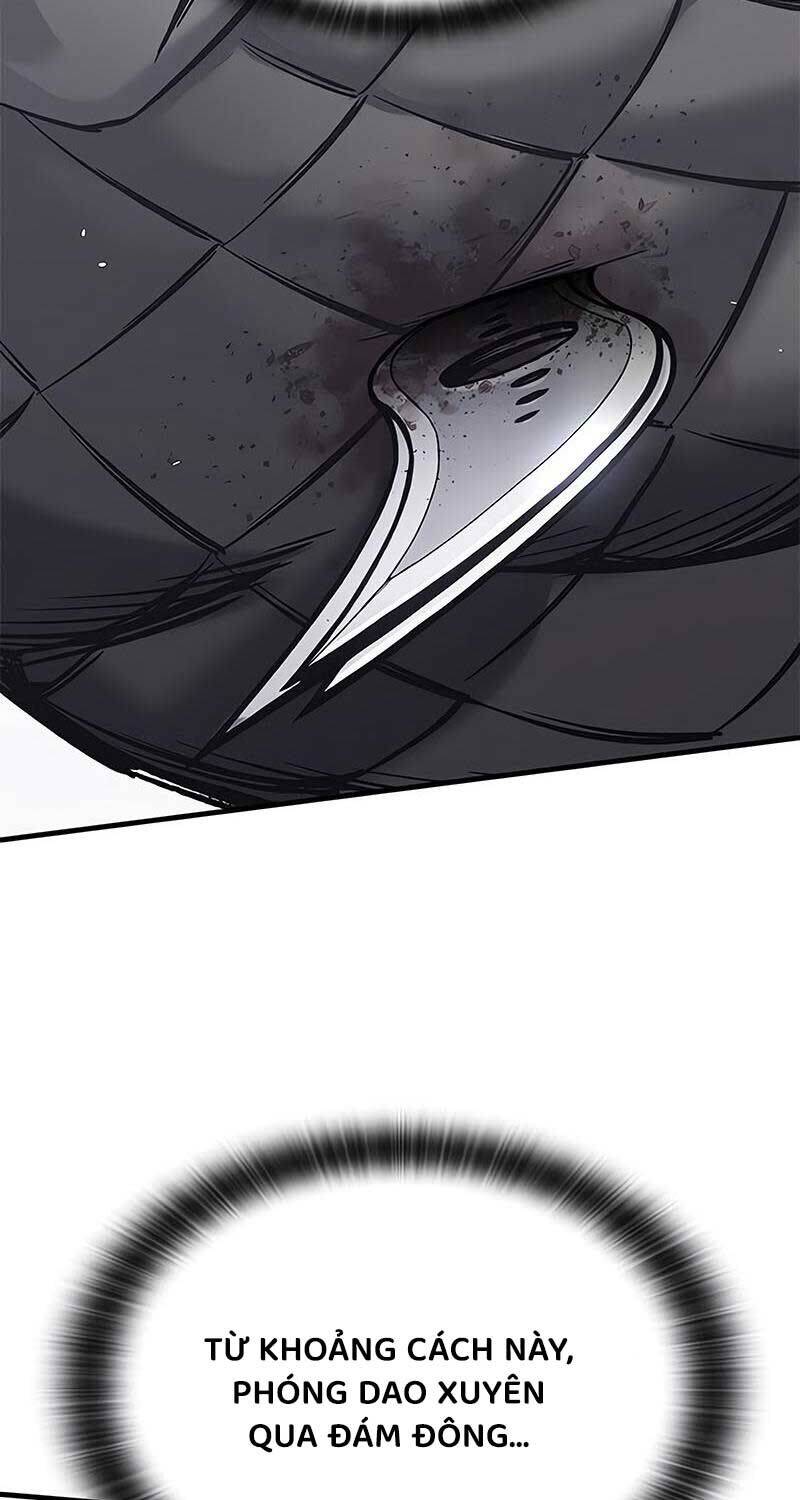 Hiệp Sĩ Sống Vì Ngày Hôm Nay - Chapter 28 - Page 91