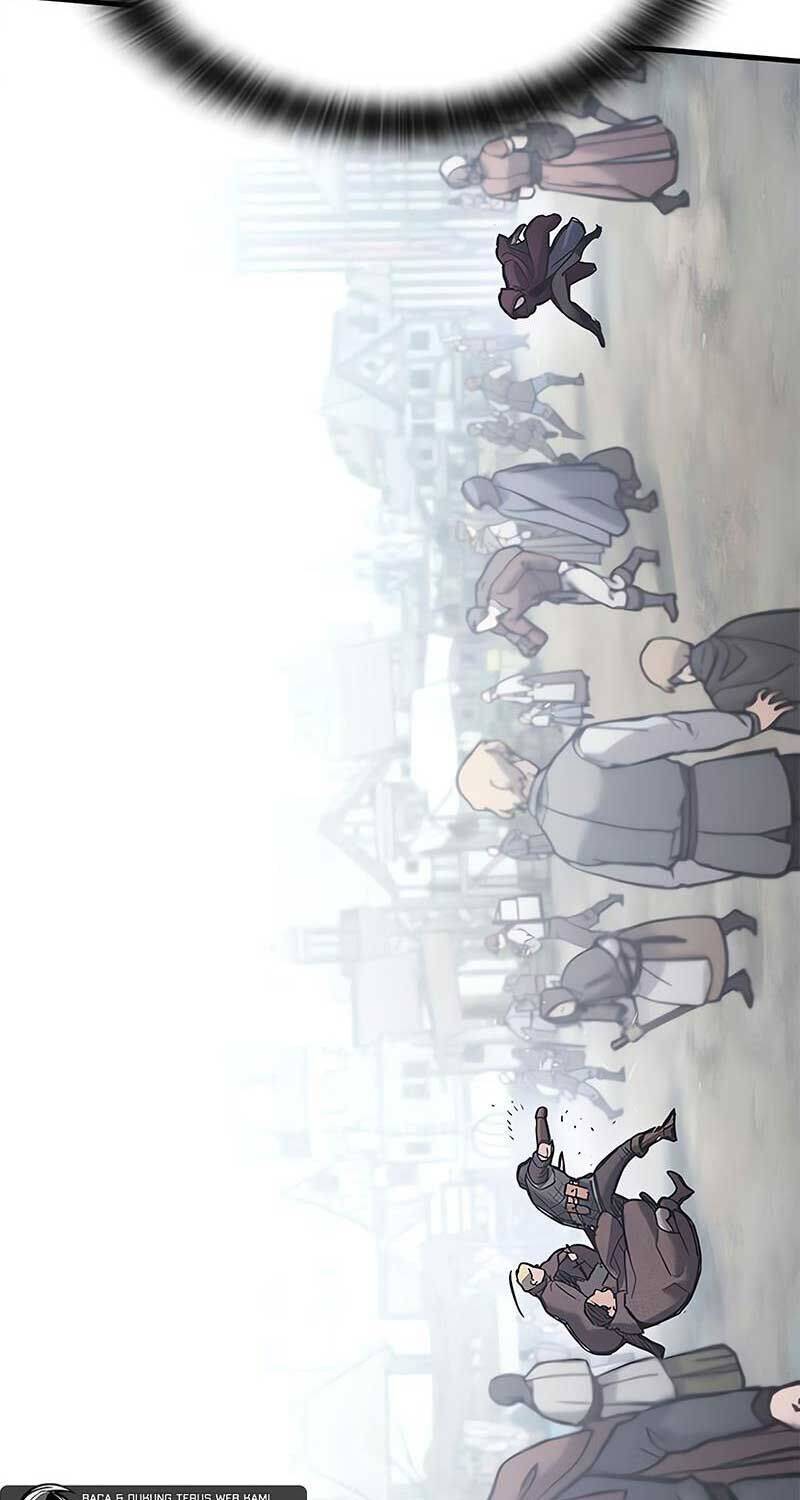 Hiệp Sĩ Sống Vì Ngày Hôm Nay - Chapter 28 - Page 92