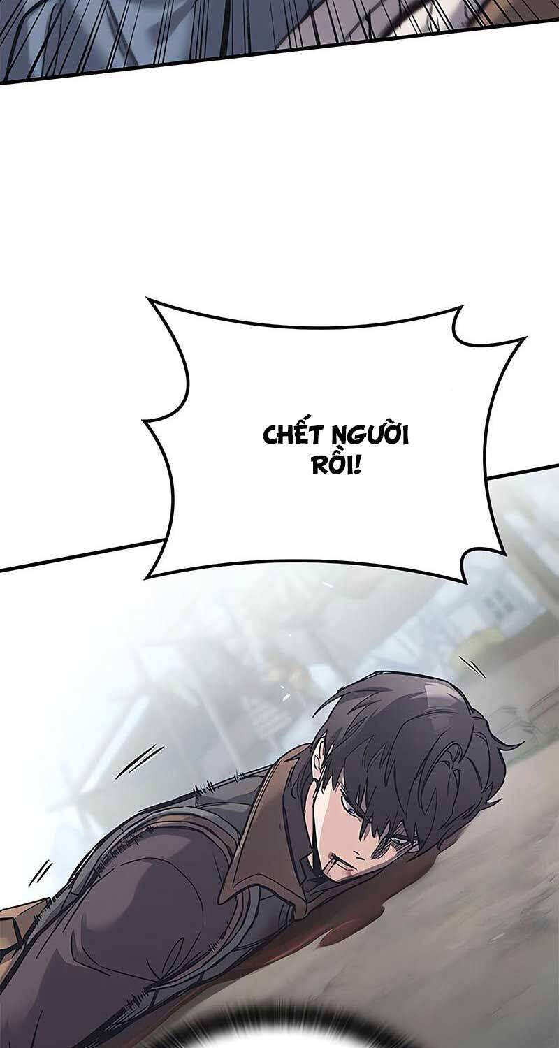 Hiệp Sĩ Sống Vì Ngày Hôm Nay - Chapter 28 - Page 99