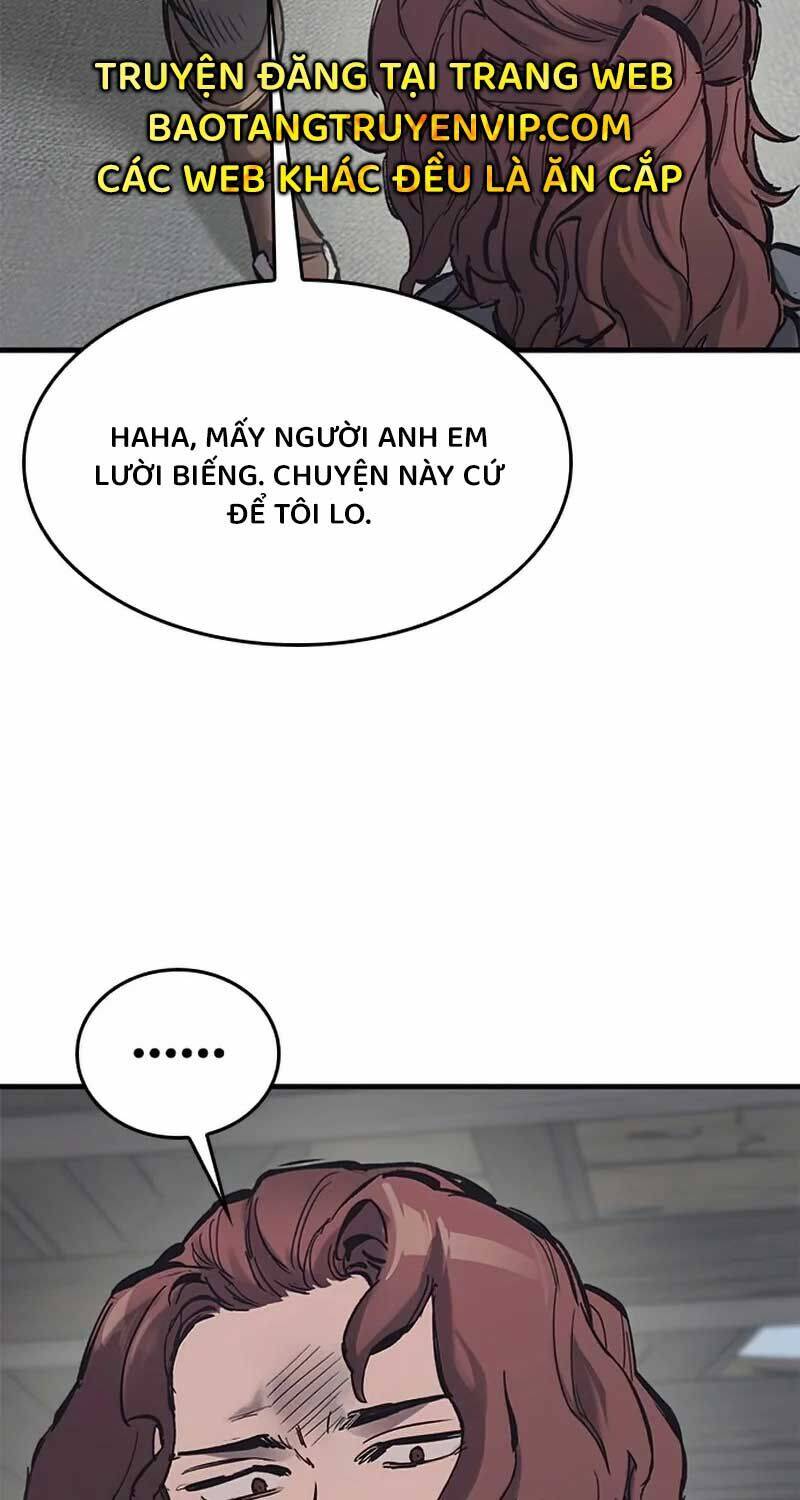 Hiệp Sĩ Sống Vì Ngày Hôm Nay - Chapter 29 - Page 10